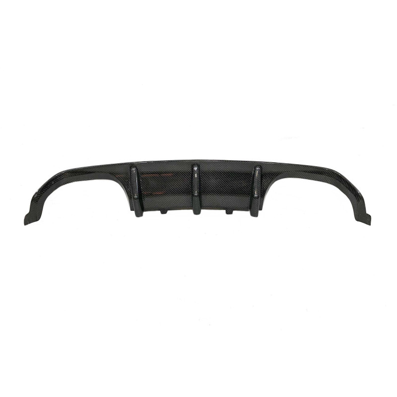 Diffuseur Arrière Carbone BMW F80 F82 F83 M4