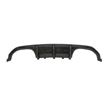 Diffuseur Arrière Carbone BMW F80 F82 F83 M4