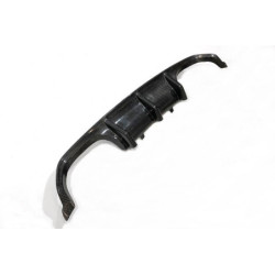 Diffuseur Arrière Carbone BMW F80 F82 F83 M4