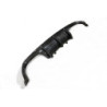 Diffuseur Arrière Carbone BMW F80 F82 F83 M4