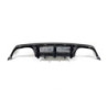 Diffuseur Arrière Carbone BMW F80 F82 F83 M4