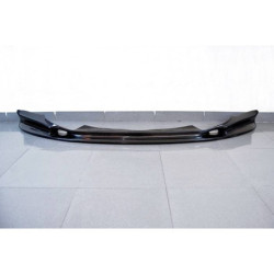 Déflecteur Avant BMW F16 Carbone
