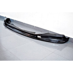 Déflecteur Avant BMW F16 Carbone
