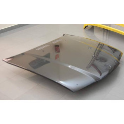 Capot Carbone BMW E36 2P. S T