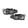 Phare Avant Lumière De Jour BMW F30 F31 12-15 Xenon DRL Noir