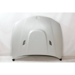Capot En Fibre BMW E81 E82 E87 E88 Look M3