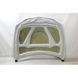 Capot En Fibre BMW E81 E82 E87 E88 Look M3