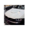 Capot En Fibre BMW E81 E82 E87 E88 Look M3