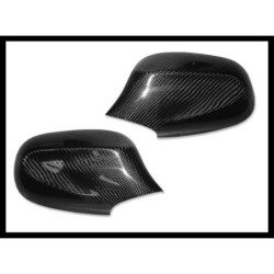 Carcasse Carbone BMW E87 E88 E81 E82 08