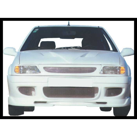 Pare-Choc Avant Citroën Saxo '96 Sport