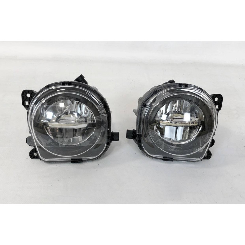 Phare Antibrouillard BMW F10 F11 F18 10-16 Pour TCB1013 Led
