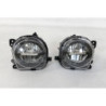 Phare Antibrouillard BMW F10 F11 F18 10-16 Pour TCB1013 Led