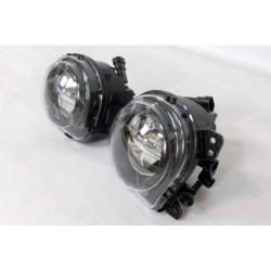 Phare Antibrouillard BMW F10 F11 F18 10-16 Pour TCB1013 Led