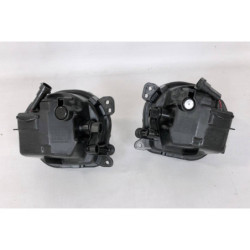 Phare Antibrouillard BMW F10 F11 F18 10-16 Pour TCB1013 Led