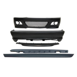 Kit De Carrosserie BMW E46 98-02 4 Porte