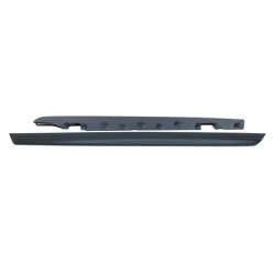 Kit De Carrosserie BMW E46 98-02 4 Porte