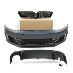 Kit De Carrosserie Volkswagen Jetta 2011