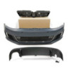 Kit De Carrosserie Volkswagen Jetta 2011