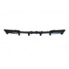 Diffuseur Arrière BMW F10 F11 10-16 2 Echappement Look M5