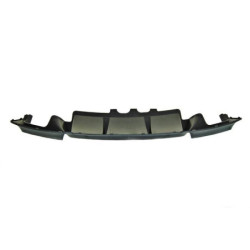 Diffuseur Arrière BMW F10 F11 10-16 2 Echappement Look M5