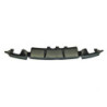 Diffuseur Arrière BMW F10 F11 10-16 2 Echappement Look M5