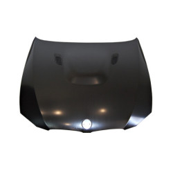 Capot BMW E92 E93 06-09 Look M3 Métal