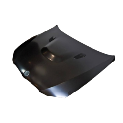 Capot BMW E92 E93 06-09 Look M3 Métal