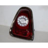 Feux Arrières Mini Cooper 11-13 Led Red Cardna