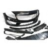 Kit De Carrosserie Mercedes W176 A45 2012-2015 Look AMG Sensor