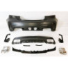 Kit De Carrosserie Mercedes W176 A45 2012-2015 Look AMG Sensor