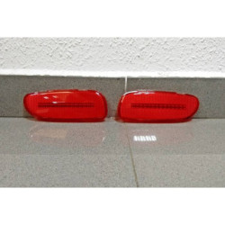Catadioptricos Pare-Choc Arrière Mini Cooper S R56 2006-2010