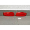 Catadioptricos Pare-Choc Arrière Mini Cooper S R56 2006-2010