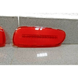 Catadioptricos Pare-Choc Arrière Mini Cooper S R56 2006-2010