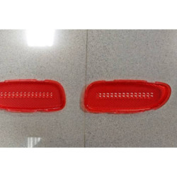 Catadioptricos Pare-Choc Arrière Mini Cooper S R56 2006-2010