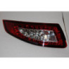  Led Rouge Fumé