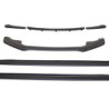 Kit De Carrosserie Audi A5 07-12 Coupe S-Line ABS