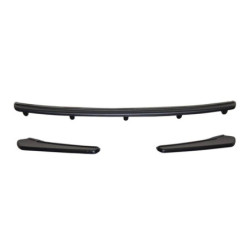 Kit De Carrosserie Audi A5 07-12 Coupe S-Line ABS