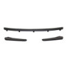 Kit De Carrosserie Audi A5 07-12 Coupe S-Line ABS