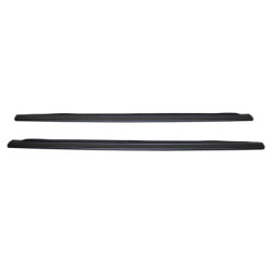 Kit De Carrosserie Audi A5 07-12 Coupe S-Line ABS