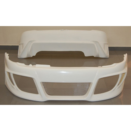 Kit De Carrosserie Renault Clio 98-04