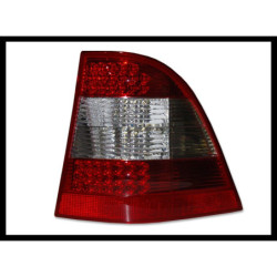 Feux Arrières Mercedes W163 '02-'04 Ml