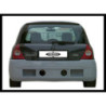 Pare-Choc Arrière Renault Clio 98-04 Type V6