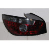 Feux Arrières Seat Ibiza '08 3P Led Fumé