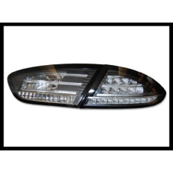 Feux Arrières Seat Leon '09-12 Led