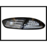 Feux Arrières Seat Leon '09-12 Led