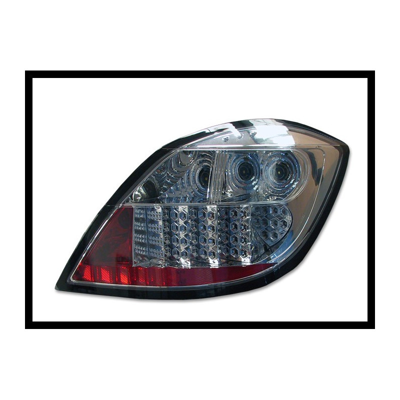 Feux Arrières Opel Astra H 5P '04 '08
