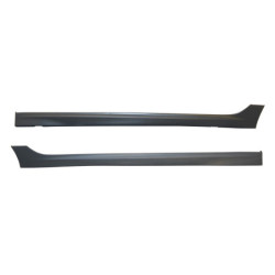 Kit De Carrosserie Volkswagen Jetta 2011 ABS