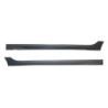 Kit De Carrosserie Volkswagen Jetta 2011 ABS