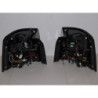 Feux Arrières Range Rover 06 Led Noir Intermittente