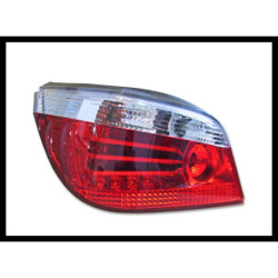 Feux Arrières BMW E60